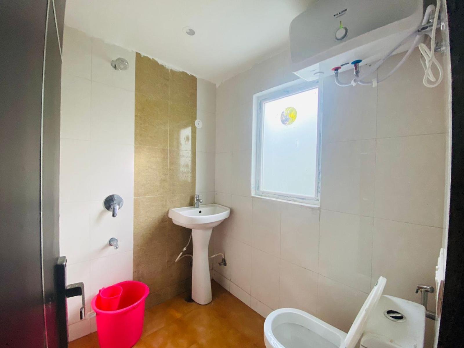 Bob Adventures Hotel Dehradún Kültér fotó