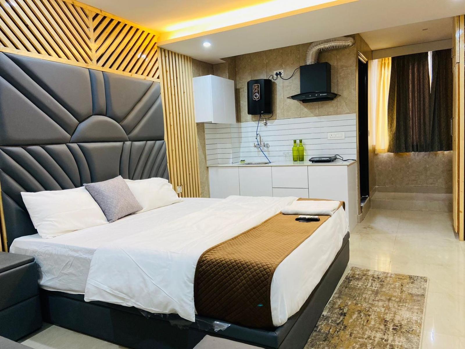 Bob Adventures Hotel Dehradún Kültér fotó