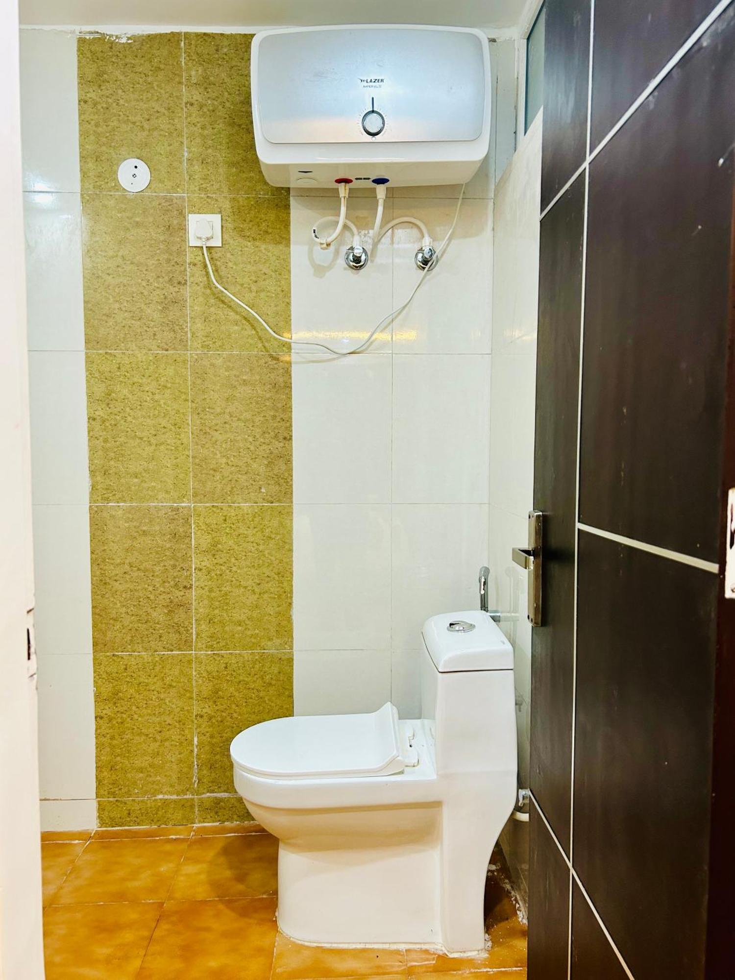 Bob Adventures Hotel Dehradún Kültér fotó